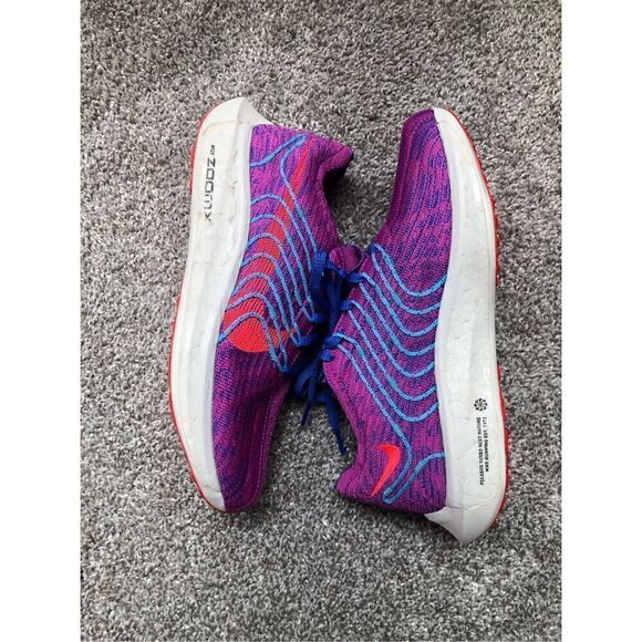 Nike Women’s Pegasus Turbo Running Shoe Size 7.5 - Picture 6 of 7